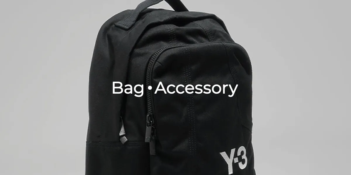 バッグ・アクセサリー