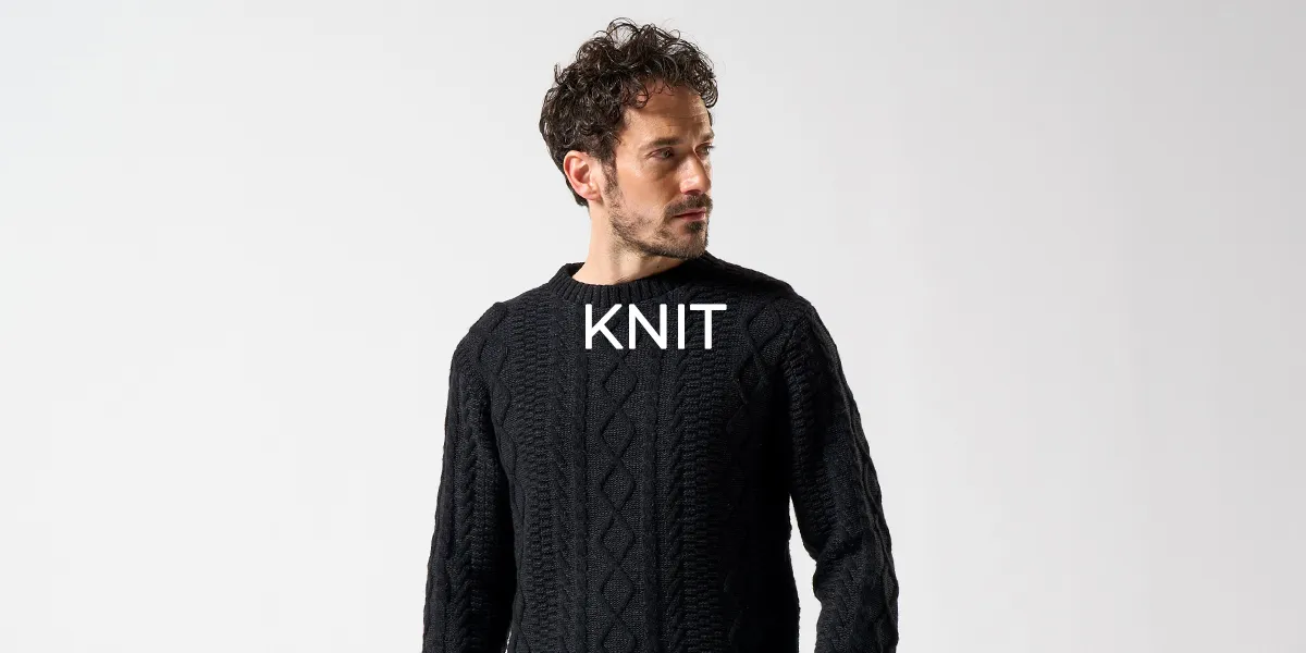 ニット カテゴリ