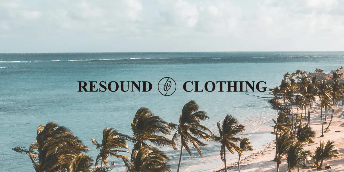 RESOUND CLOTHING