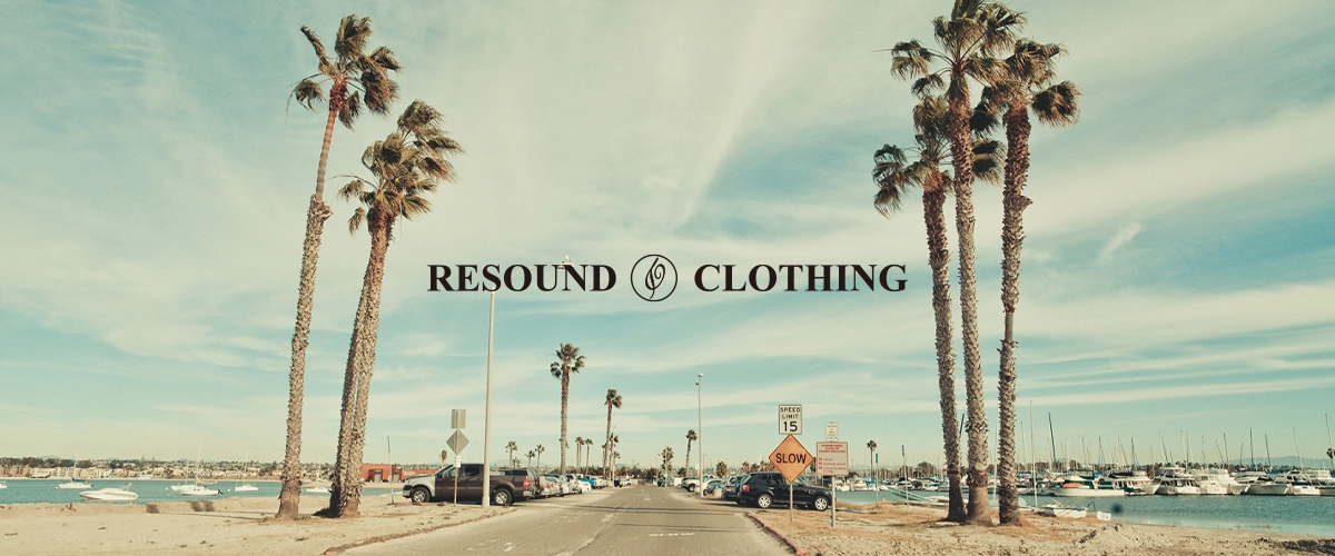 RESOUND CLOTHING