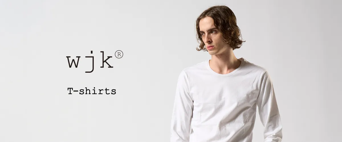 wjk tshirt category