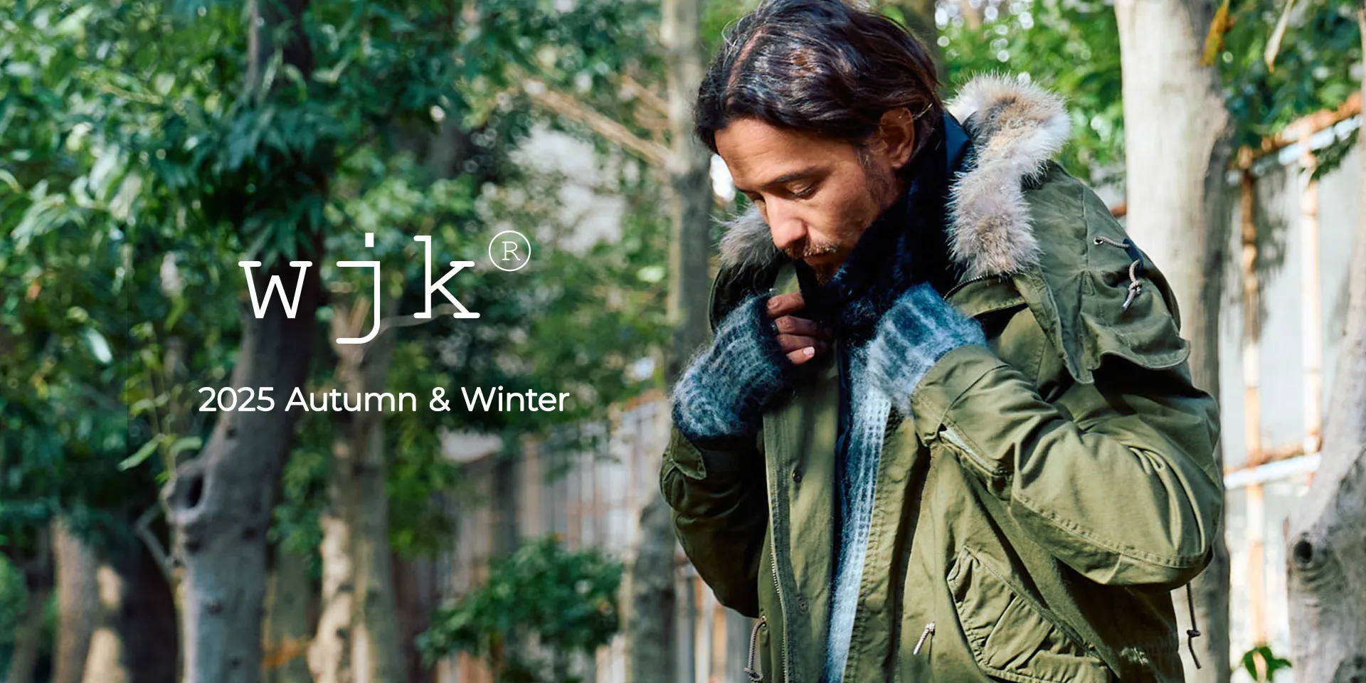 wjk 25AW