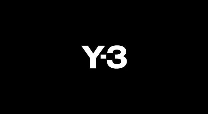 Y-3