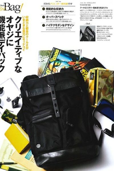wjk | TUMI トゥミ