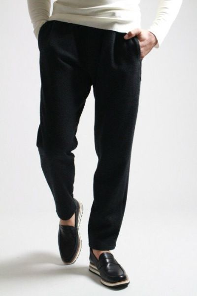 climbing slacks [charcoal]
