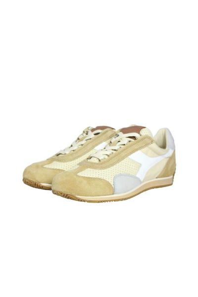 EQUIPE ITALY /スニーカー/diadora [beige biscuit]