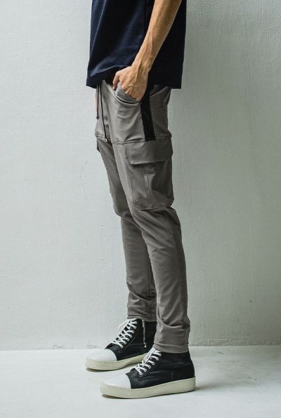 DARRELL CARGO PT［GREY］