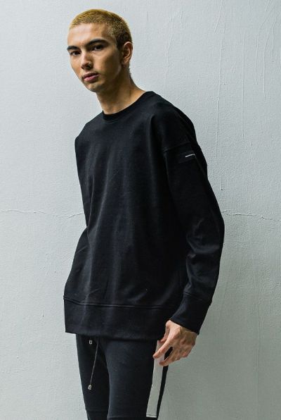 ICON BACKROGO GROP TRAINER［BLACK］