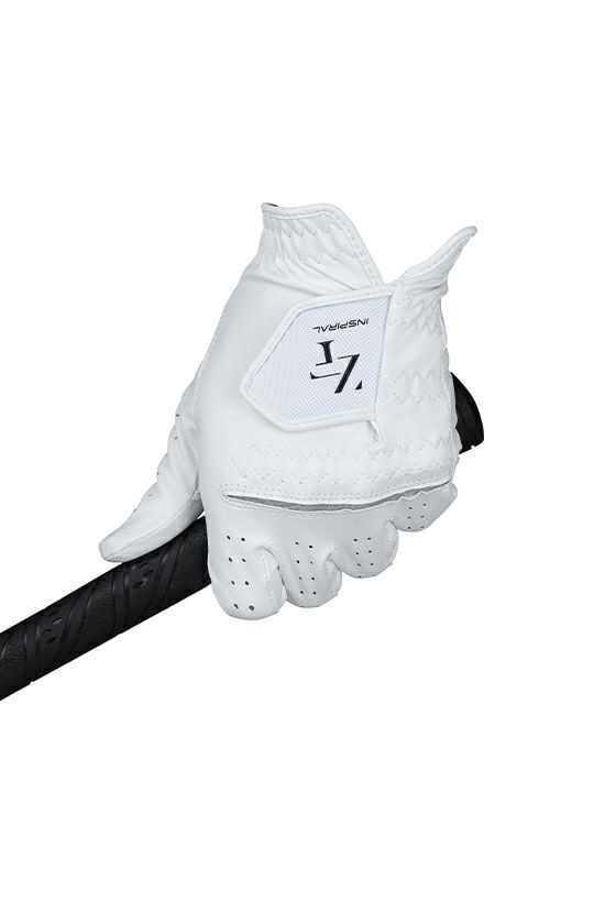 ONEEIGHT ｜Z/F インスパイラルグローブ(左手用)［WHITE］