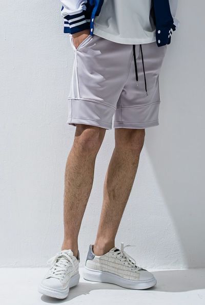 JOHNSON NYLON HP［GREYLWH］
