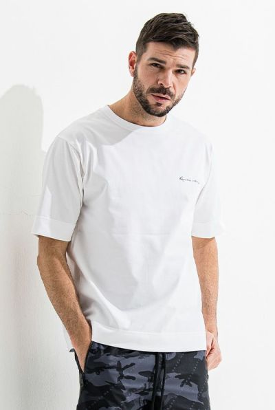 Reckless crew T［WHITE］