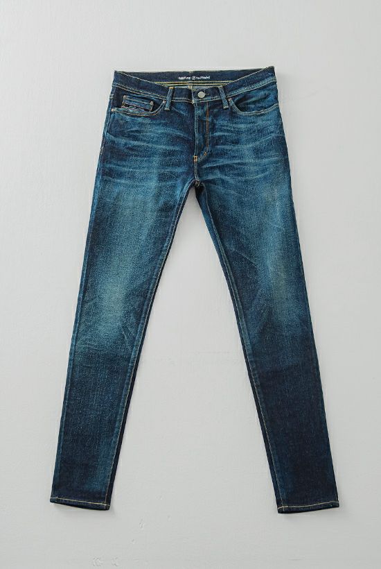 ONEEIGHT ｜LOAD DENIM［IND SOLID］