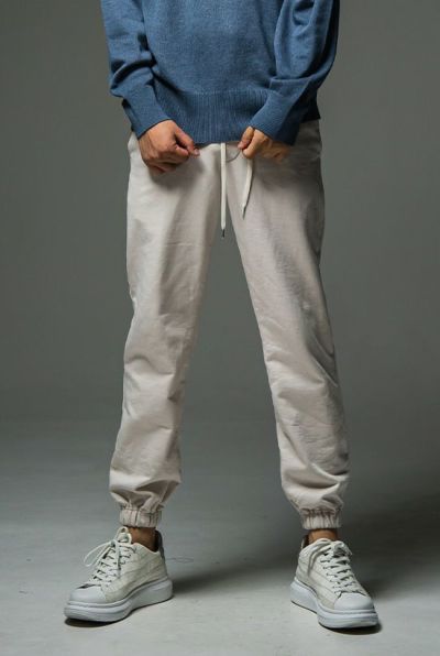 ONEEIGHT ｜MIKE SWEAT PANTS ［VBLACK］