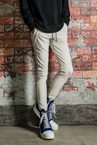 EDGE NYLON  PT ［NYLONGREY］