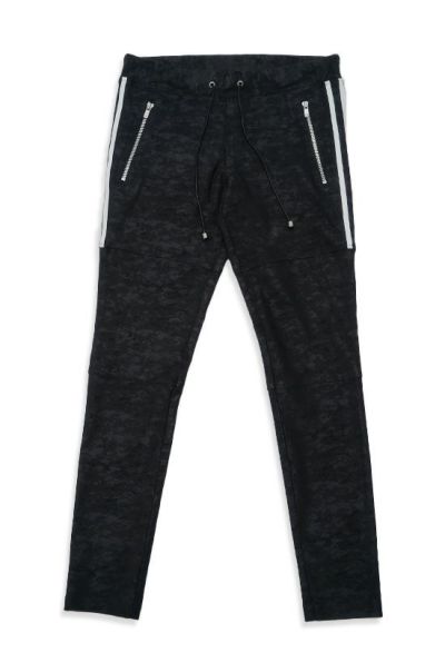 Johnson LINE PT［BKCAMO］