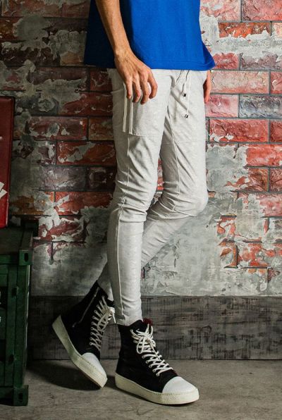 Johnson LINE PT［GREYCAMO］