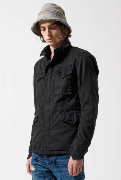 vintage M66 [black] 