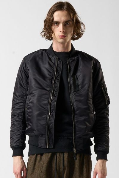 Neo MA-1 reissue [black] 