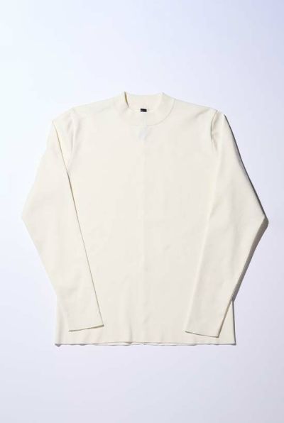 ct surf mock L/S[white]