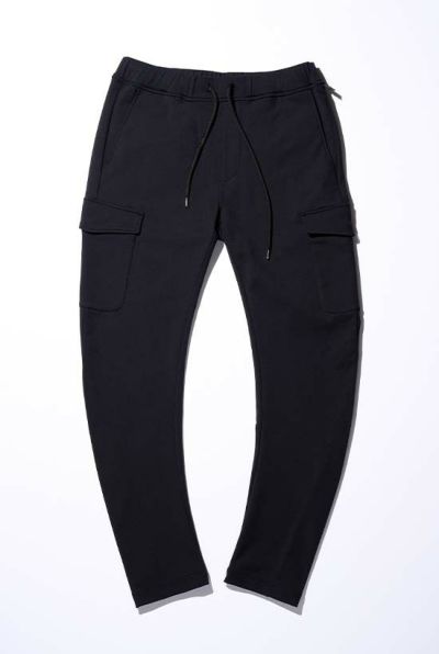 3D banana slim cargo[black] 