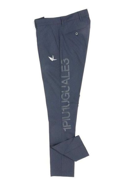 ONEEIGHT ｜PLAYERS SLACKS TOGA LIMITED MODEL［NAVY］