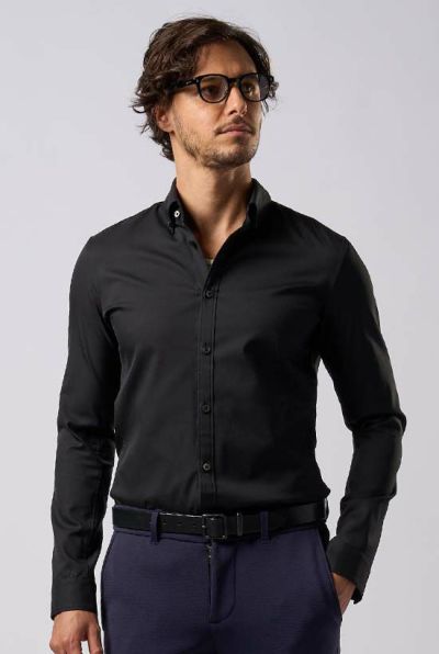 定価3.5万 wjk STRETCH JERSEY SHIRTS M 白 シャツ