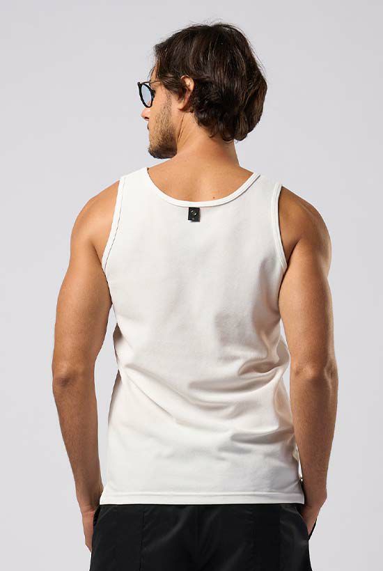 wjkタンクトップ│cool tank top［white］