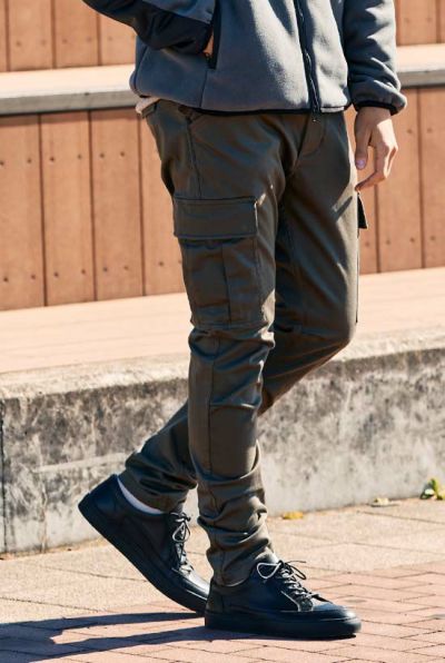 M65 skinny［khaki］9月入荷予定