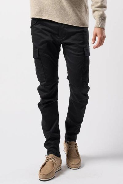 M65 skinny［black］9月入荷予定