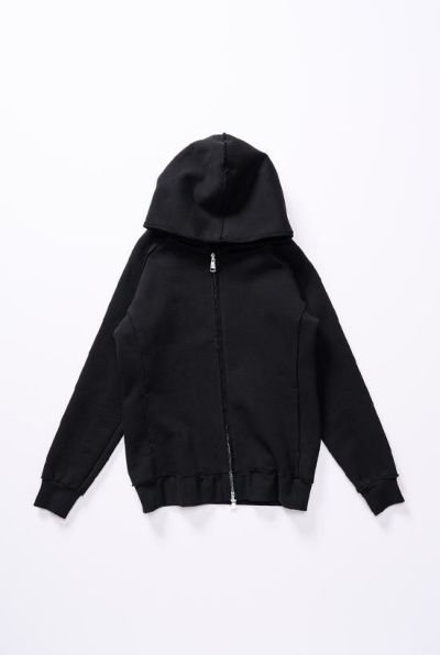 super urake parker［black］10月入荷予定