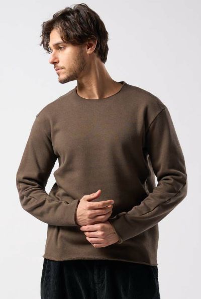 back boa seam trainer［d.khaki］10月入荷予定