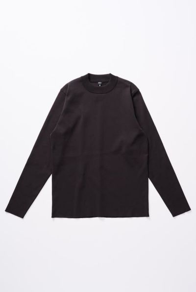 ct surf mock L/S［d.gray］9月入荷予定