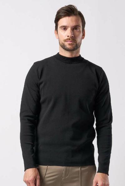 ct surf mock L/S［black］9月入荷予定