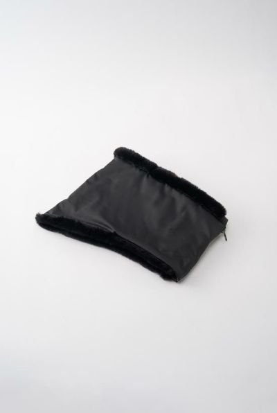 combi neck warmer［black］10月入荷予定