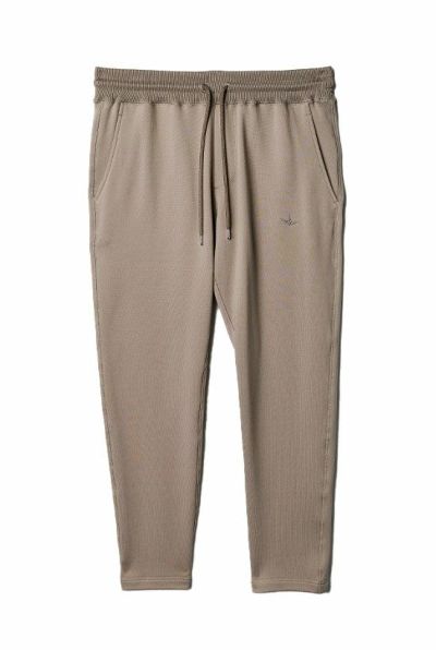 EASY TAPERED［GRAY BEIGE］