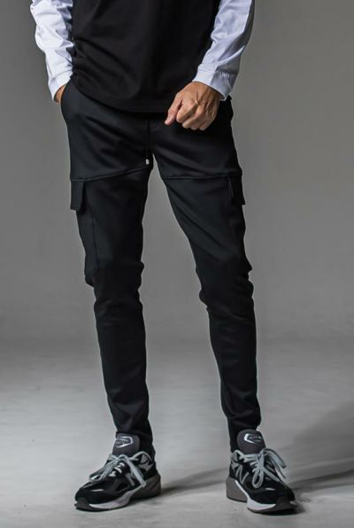 Darrell cargo PT［BLACK］7月入荷予定